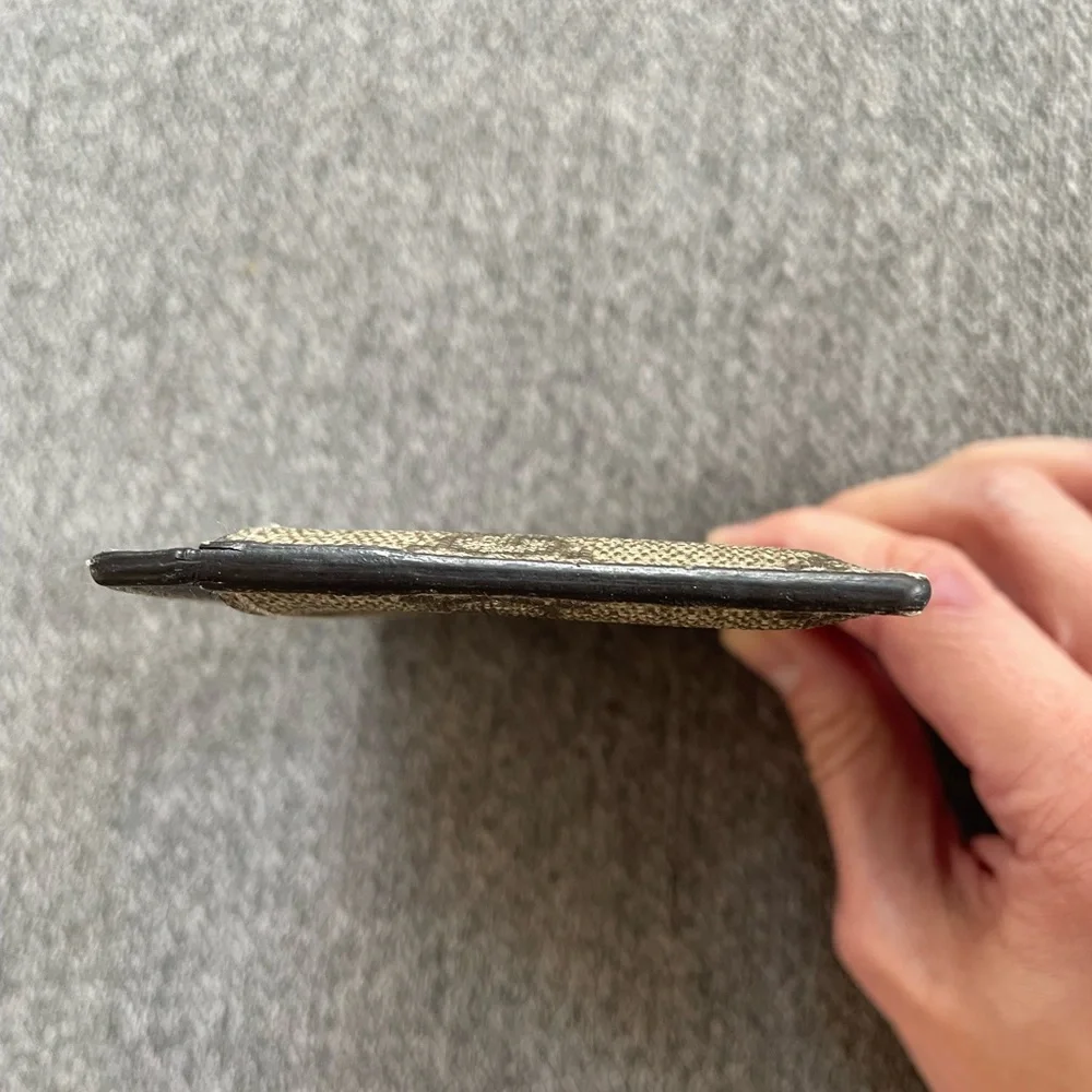 Gucci cardholder - Picture 2 of 5